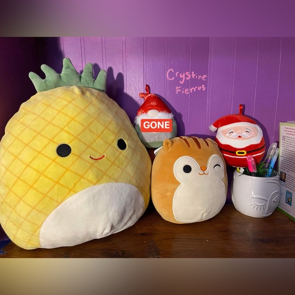 squishmellows! - Picture 7 of 7